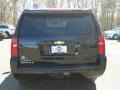 Black - Tahoe LT 4WD Photo No. 8