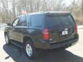 Black - Tahoe LT 4WD Photo No. 11