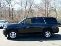 Black - Tahoe LT 4WD Photo No. 12