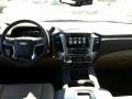 Black - Tahoe LT 4WD Photo No. 15