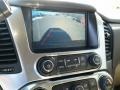 Black - Tahoe LT 4WD Photo No. 20