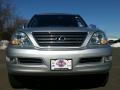 Titanium Metallic - GX 470 Photo No. 2