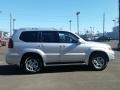 Titanium Metallic - GX 470 Photo No. 5