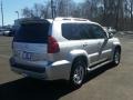 Titanium Metallic - GX 470 Photo No. 7