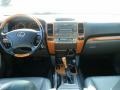 Titanium Metallic - GX 470 Photo No. 15