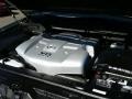Titanium Metallic - GX 470 Photo No. 26
