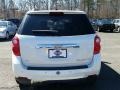 White Diamond Tricoat - Equinox LTZ AWD Photo No. 5