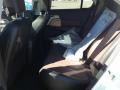White Diamond Tricoat - Equinox LTZ AWD Photo No. 6