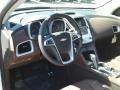 White Diamond Tricoat - Equinox LTZ AWD Photo No. 7