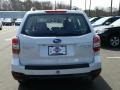 Satin White Pearl - Forester 2.5i Photo No. 5