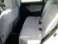 Satin White Pearl - Forester 2.5i Photo No. 6