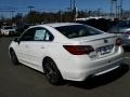 2015 Crystal White Pearl Subaru Legacy 3.6R Limited  photo #4