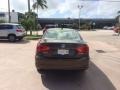 Toffee Brown Metallic - Jetta SEL Sedan Photo No. 4