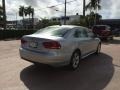 2012 Reflex Silver Metallic Volkswagen Passat 2.5L SE  photo #5