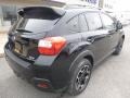 Crystal Black Silica - XV Crosstrek 2.0i Limited Photo No. 3