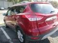 Ruby Red - Escape Titanium 2.0L EcoBoost Photo No. 3