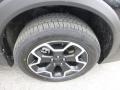 2015 Subaru XV Crosstrek 2.0i Limited Wheel and Tire Photo