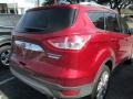 Ruby Red - Escape Titanium 2.0L EcoBoost Photo No. 5