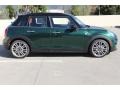 British Racing Green II Metallic - Cooper Hardtop 4 Door Photo No. 2