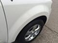 2010 White Suede Ford Escape Limited V6 4WD  photo #39