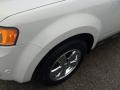 2010 White Suede Ford Escape Limited V6 4WD  photo #40
