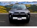 2015 Magnetic Gray Metallic Toyota 4Runner Trail Premium 4x4  photo #2