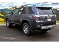 2015 Magnetic Gray Metallic Toyota 4Runner Trail Premium 4x4  photo #3