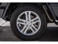 2015 Mercedes-Benz G 550 Wheel and Tire Photo