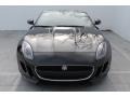 Ultimate Black Metallic - F-TYPE  Photo No. 3
