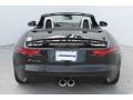 Ultimate Black Metallic - F-TYPE  Photo No. 7