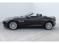 Ultimate Black Metallic - F-TYPE  Photo No. 9
