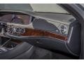 Iridium Silver Metallic - S 550 Sedan Photo No. 8