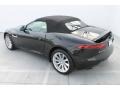 Ultimate Black Metallic - F-TYPE  Photo No. 13