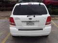 2006 Clear White Kia Sorento LX  photo #3