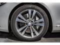 Iridium Silver Metallic - S 550 Sedan Photo No. 10