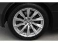 2014 Jaguar F-TYPE Standard F-TYPE Model Wheel and Tire Photo