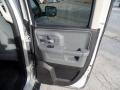 2014 Bright Silver Metallic Ram 1500 SLT Quad Cab 4x4  photo #26