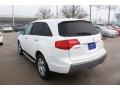 Aspen White Pearl - MDX  Photo No. 5