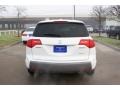 Aspen White Pearl - MDX  Photo No. 6