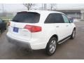 Aspen White Pearl - MDX  Photo No. 7