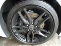 2015 Chevrolet Corvette Stingray Coupe Z51 Wheel