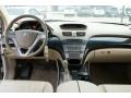 2008 Aspen White Pearl Acura MDX   photo #24