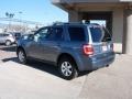 Steel Blue Metallic - Escape Limited V6 4WD Photo No. 3