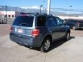 Steel Blue Metallic - Escape Limited V6 4WD Photo No. 5