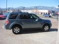 Steel Blue Metallic - Escape Limited V6 4WD Photo No. 6