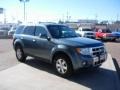Steel Blue Metallic - Escape Limited V6 4WD Photo No. 7