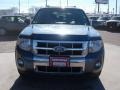 Steel Blue Metallic - Escape Limited V6 4WD Photo No. 8