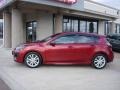 Copper Red Mica - MAZDA3 s Sport 5 Door Photo No. 2
