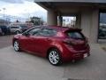 Copper Red Mica - MAZDA3 s Sport 5 Door Photo No. 3