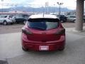 Copper Red Mica - MAZDA3 s Sport 5 Door Photo No. 4
